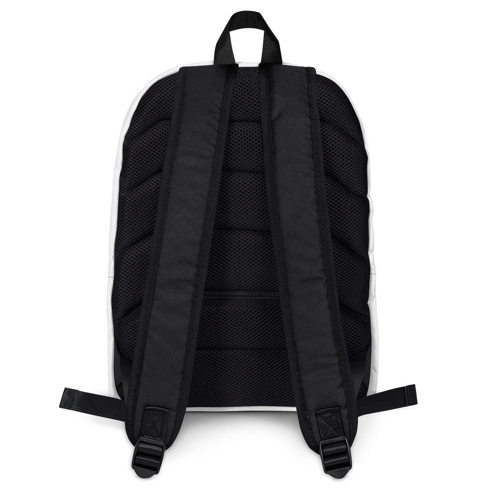 BALLERZWORLD Backpack!!