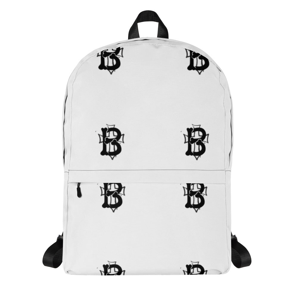 BALLERZWORLD HALLOWEEN EDITION Backpack!!