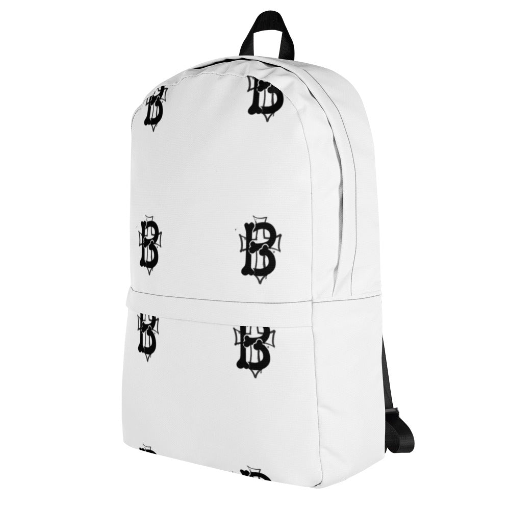 BALLERZWORLD HALLOWEEN EDITION Backpack!!