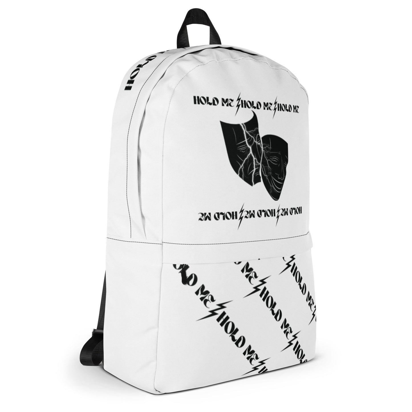 BALLERZWORLD HOLD ME EDITION Backpack!!