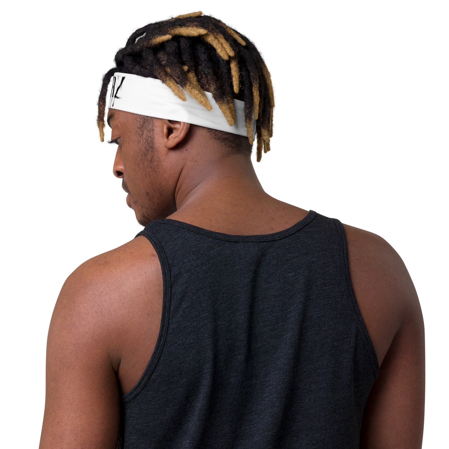 BALLERZWORLD Sports Headband!!