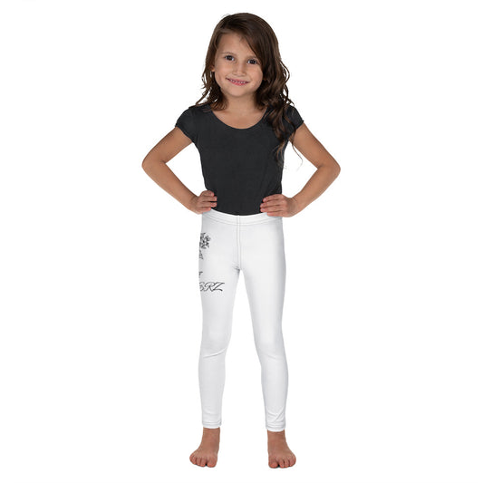 BALLERZWORLD Kid's Leggings!!