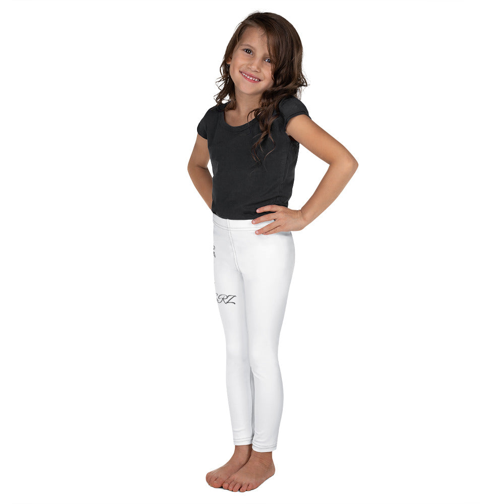 BALLERZWORLD Kid's Leggings!!