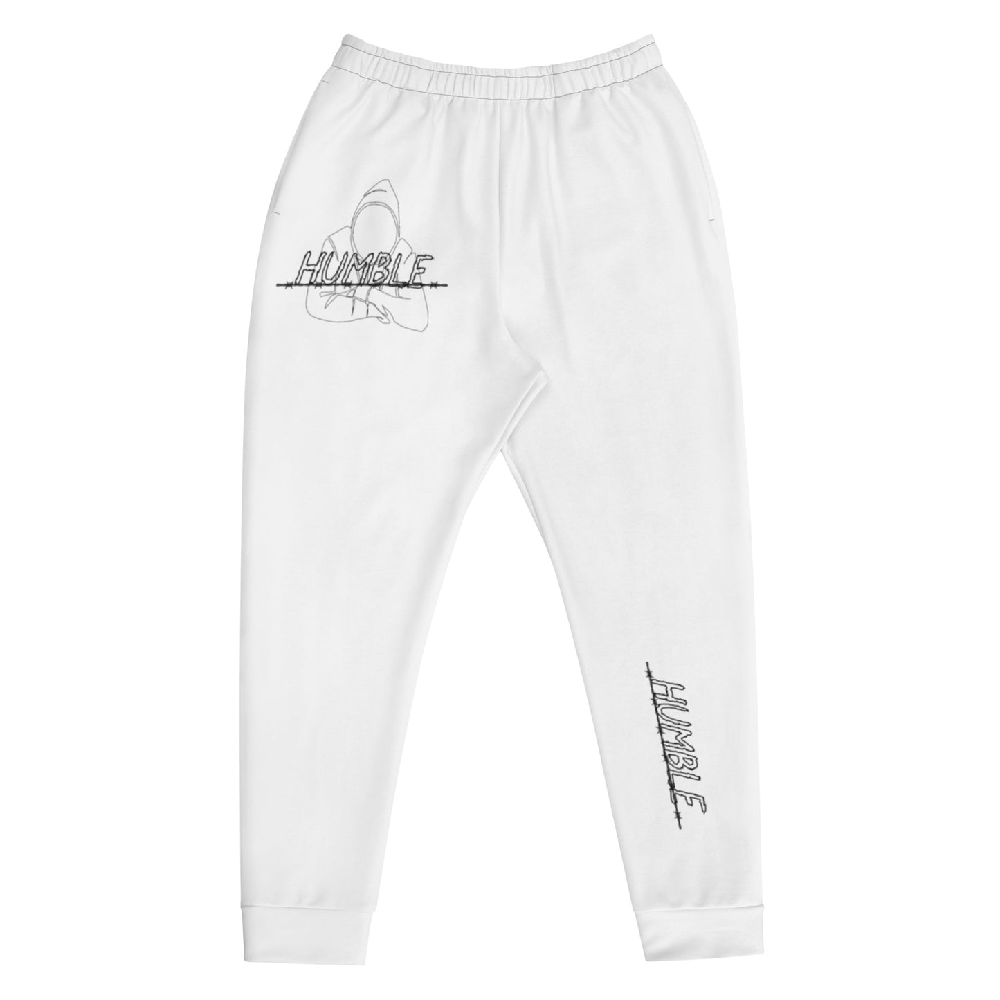 BALLERZWORLD HUMBLE EDITION Joggers!!