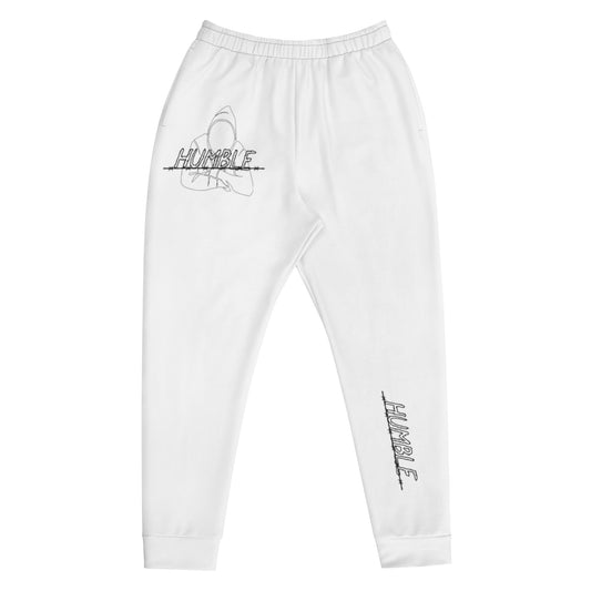 BALLERZWORLD HUMBLE EDITION Joggers!!