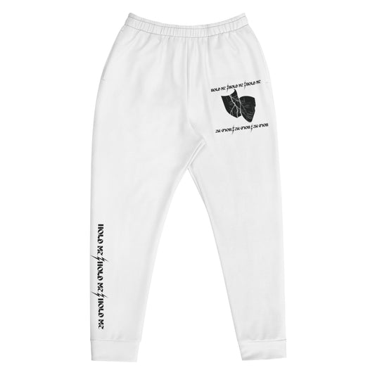 BALLERZWORLD HOLD ME EDITION Joggers!!