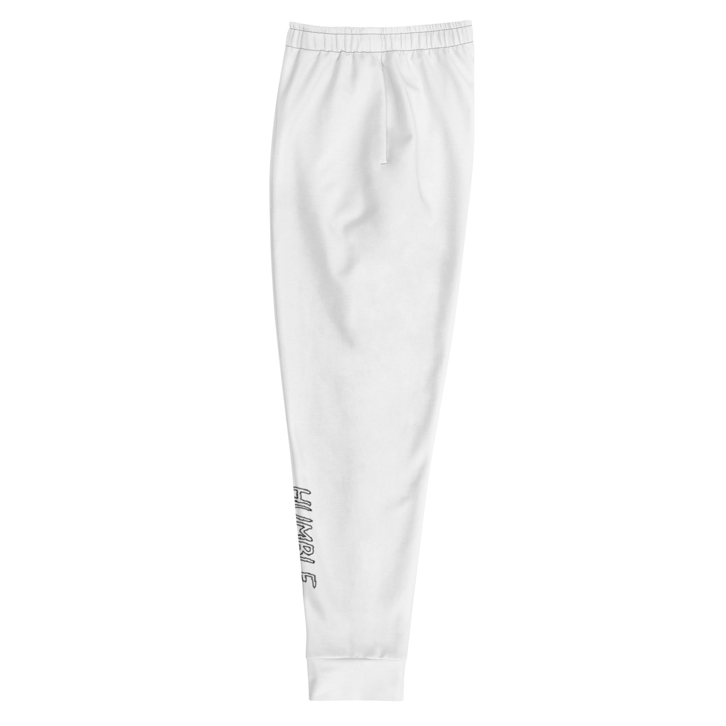 BALLERZWORLD HUMBLE EDITION Joggers!!