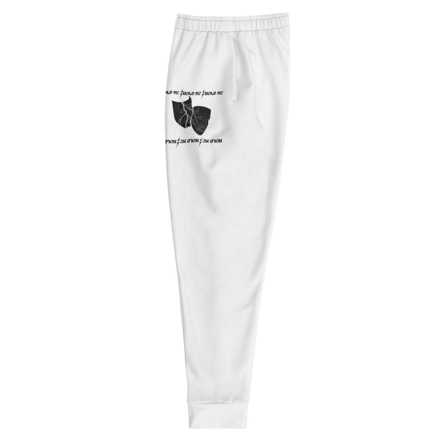 BALLERZWORLD HOLD ME EDITION Joggers!!