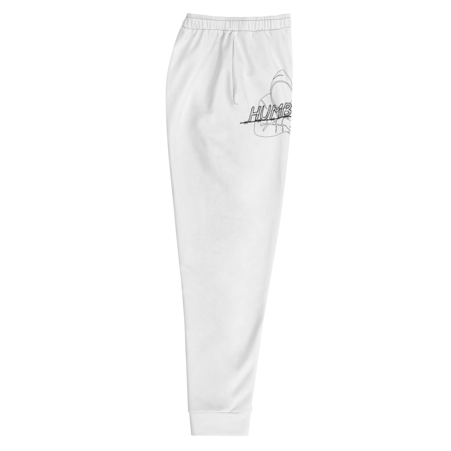 BALLERZWORLD HUMBLE EDITION Joggers!!