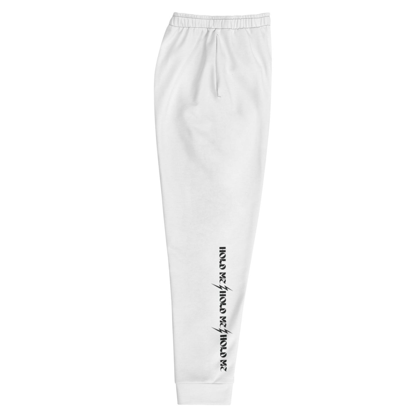 BALLERZWORLD HOLD ME EDITION Joggers!!