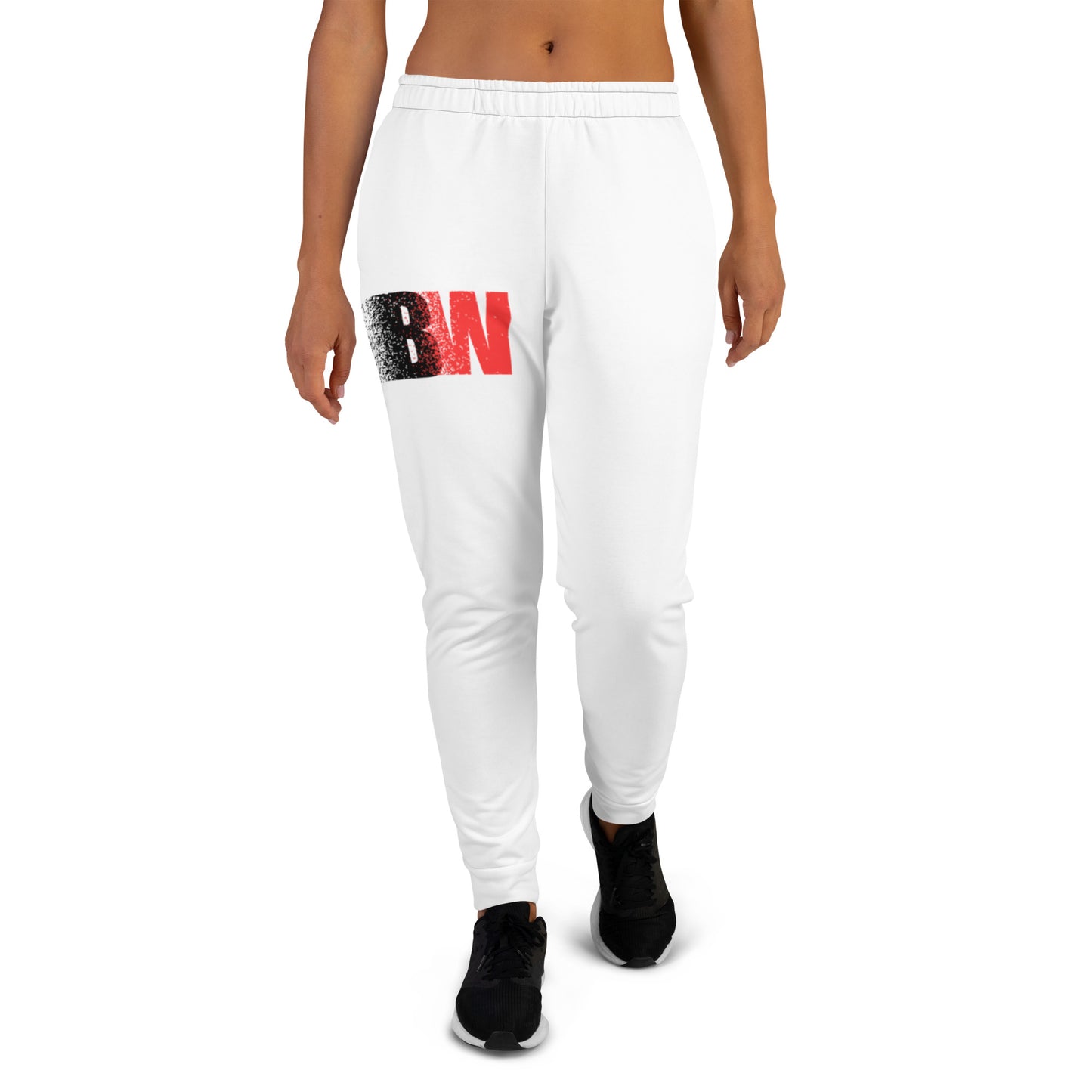 BALLERZWORLD BW Joggers!!!