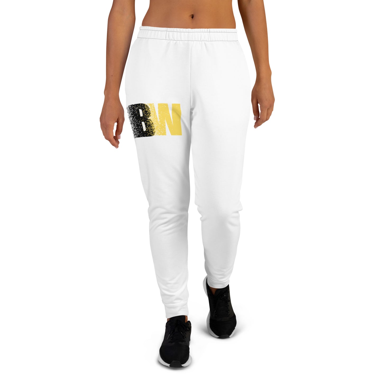 BALLERZWORLD BW Joggers!!