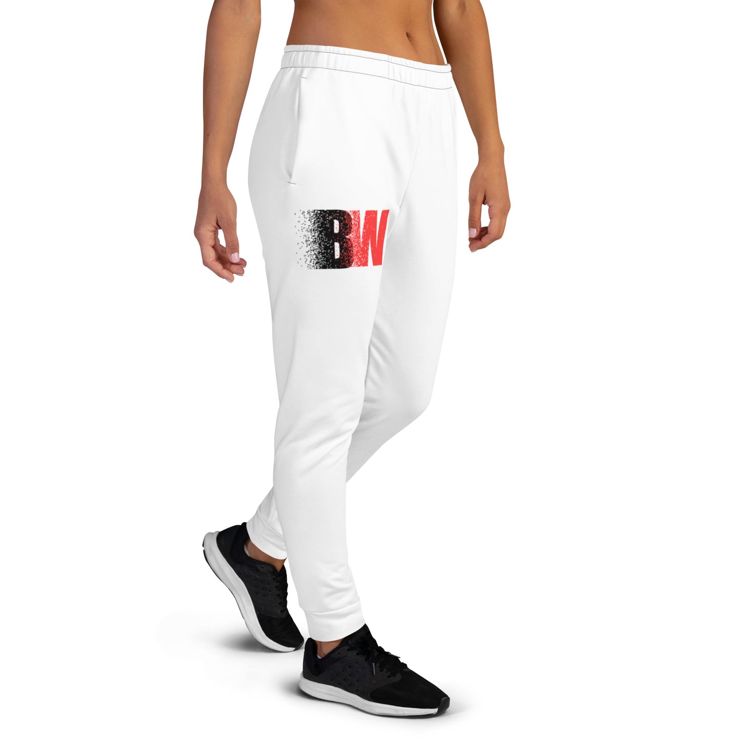 BALLERZWORLD BW Joggers!!!