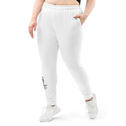 BALLERZWORLD Women's Joggers!!