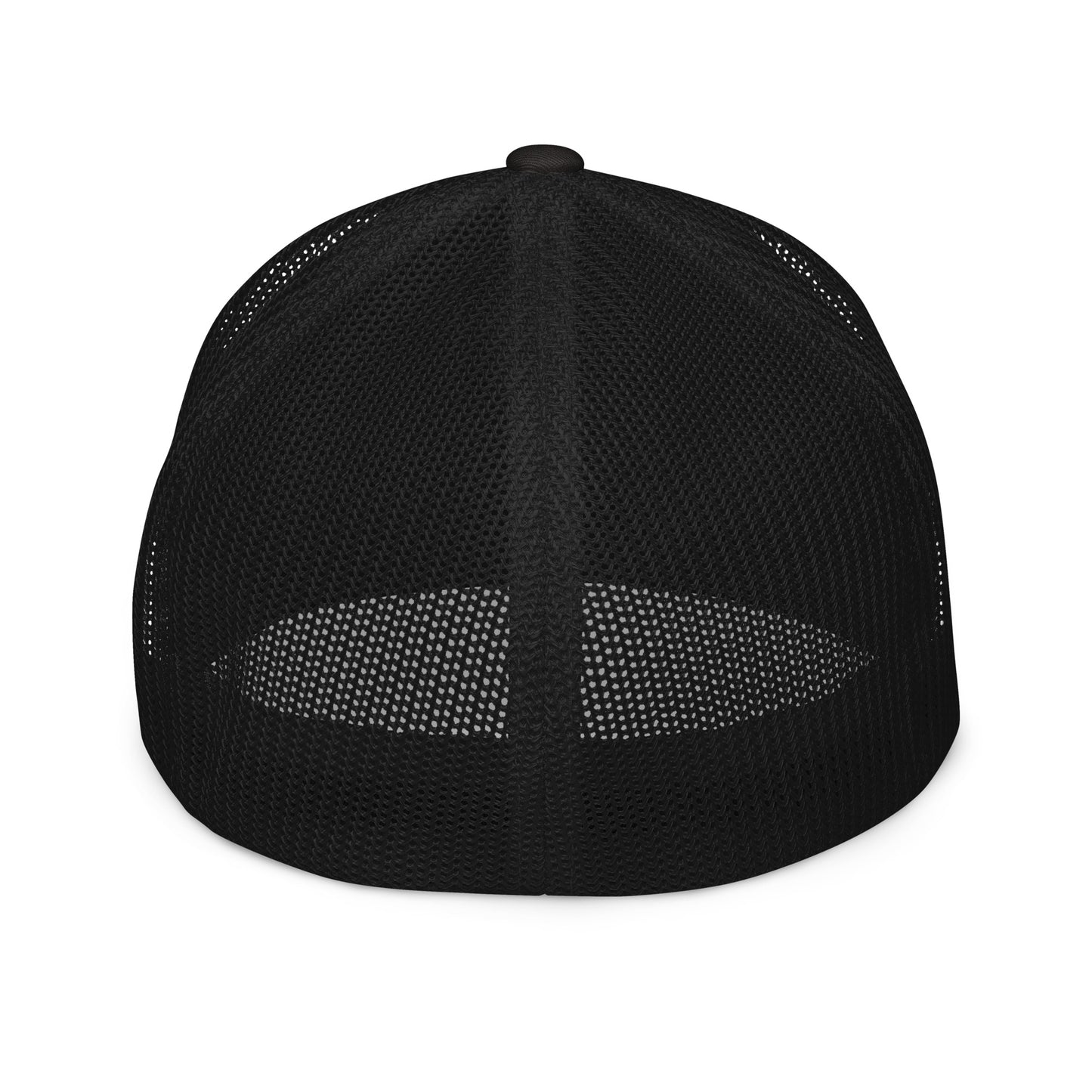 BALLERZWORLD Closed-back trucker cap!!