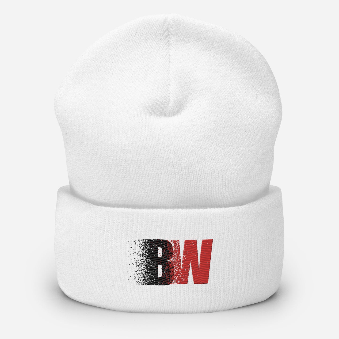 BALLERZWORLD BW Beanie!!!