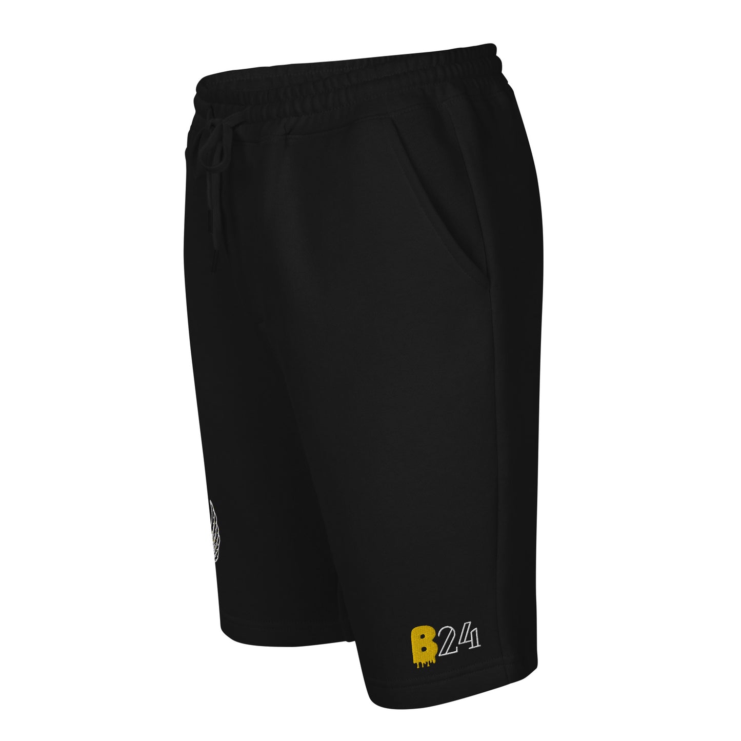 BALLERZWORD B-24 EDITION Shorts!!!!