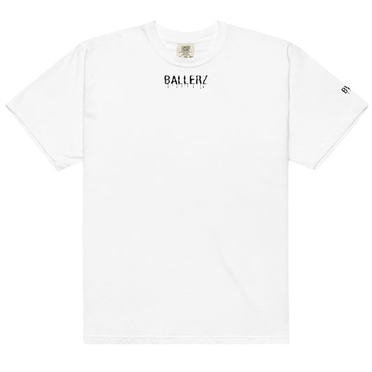 BALLERZWORLD t-shirt!!