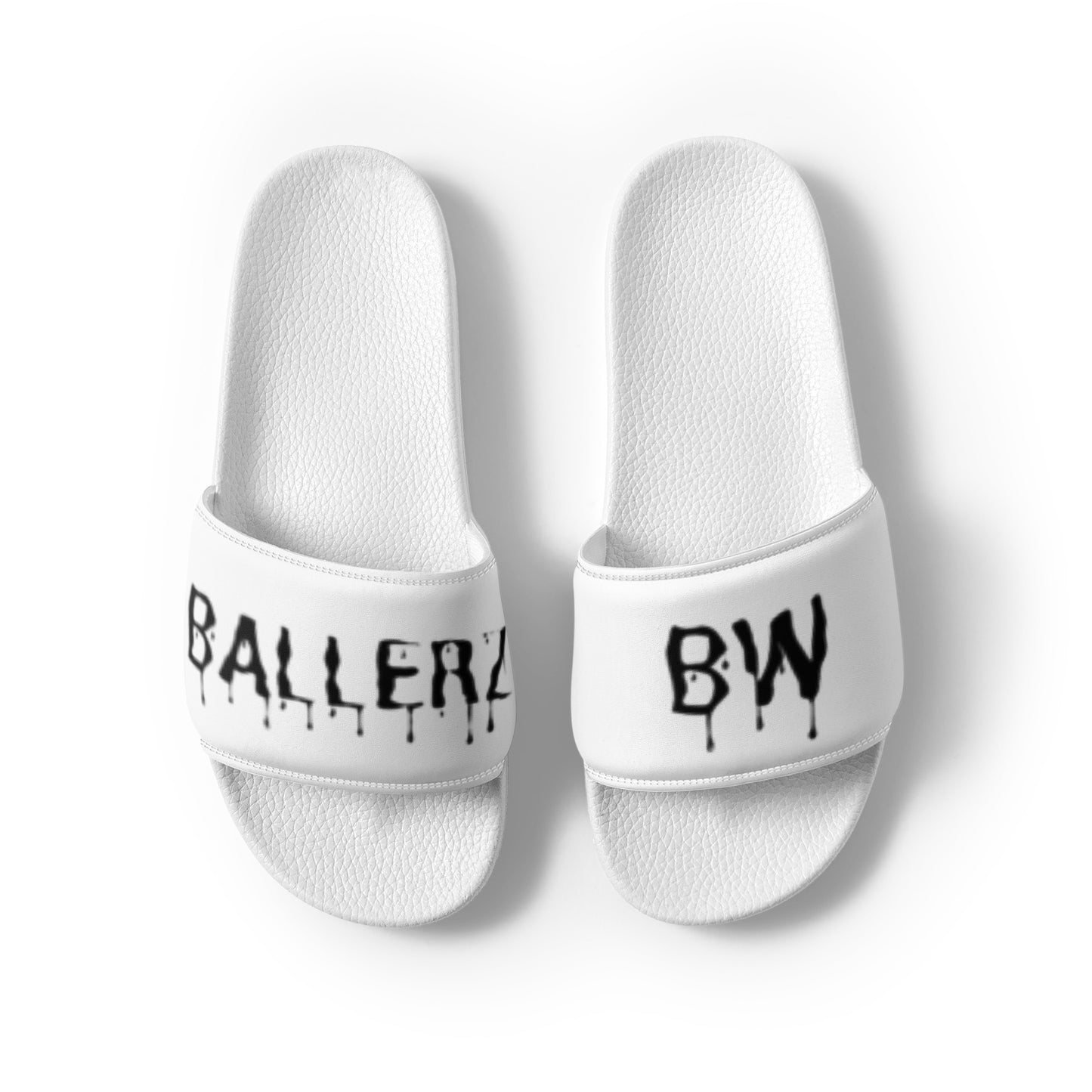 BALLERZWORLD slides!!