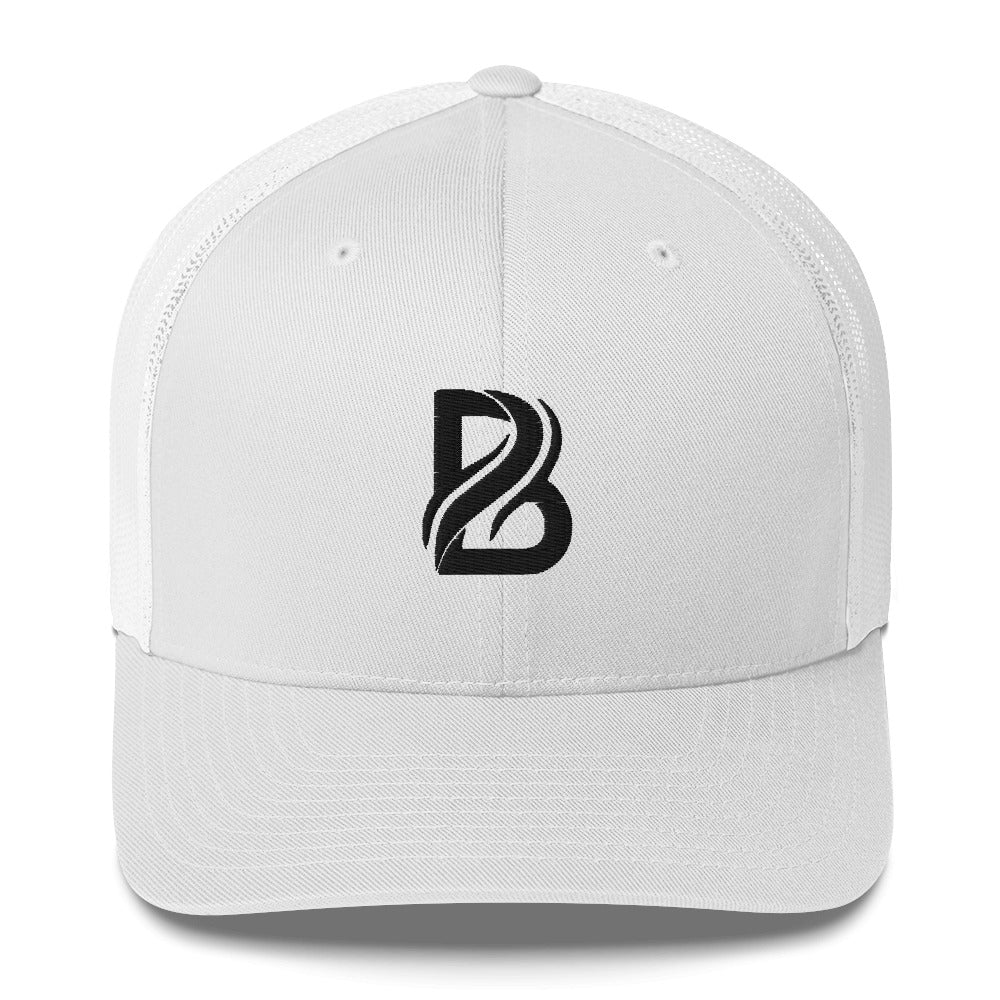 BALLERZWORLD Trucker Cap!!