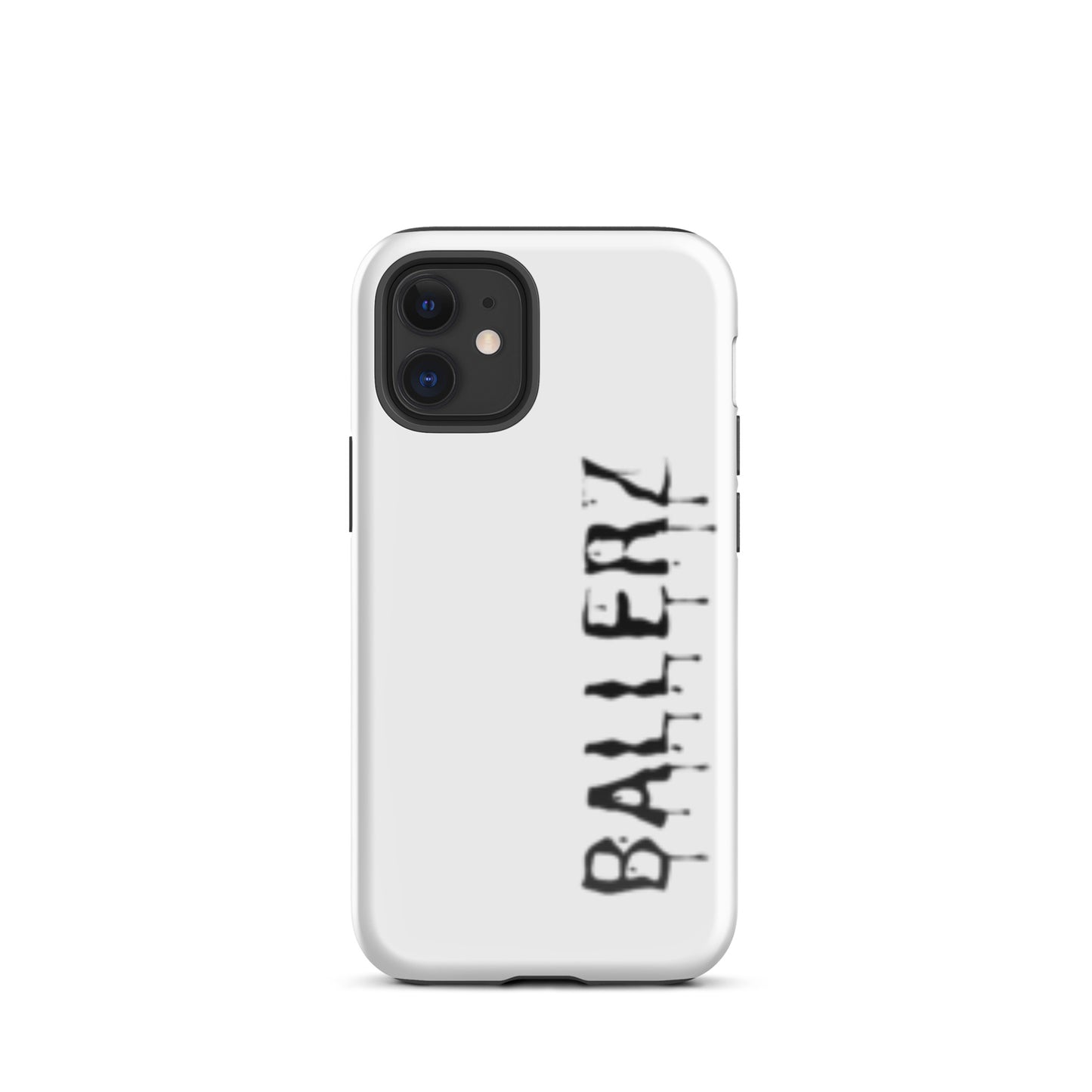 BALLERZWORLD Tough Case for iPhone!!