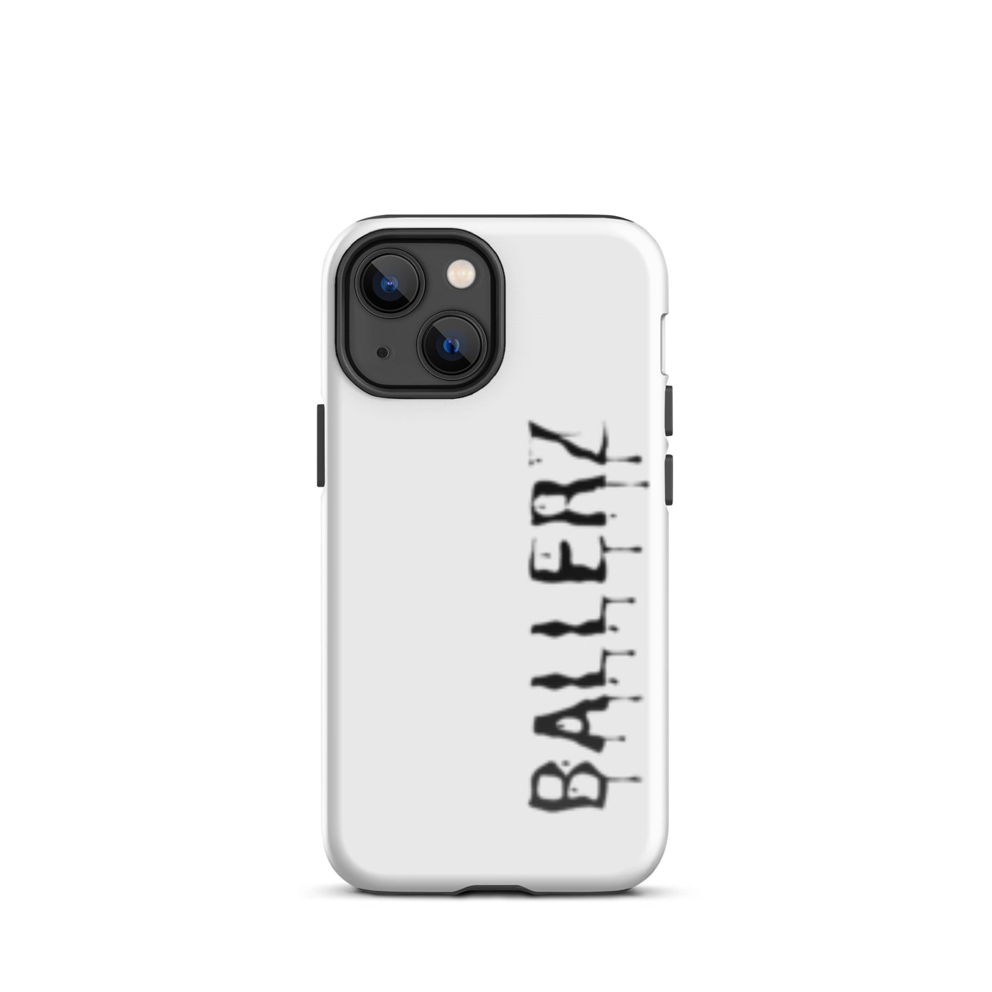 BALLERZWORLD Tough Case for iPhone!!