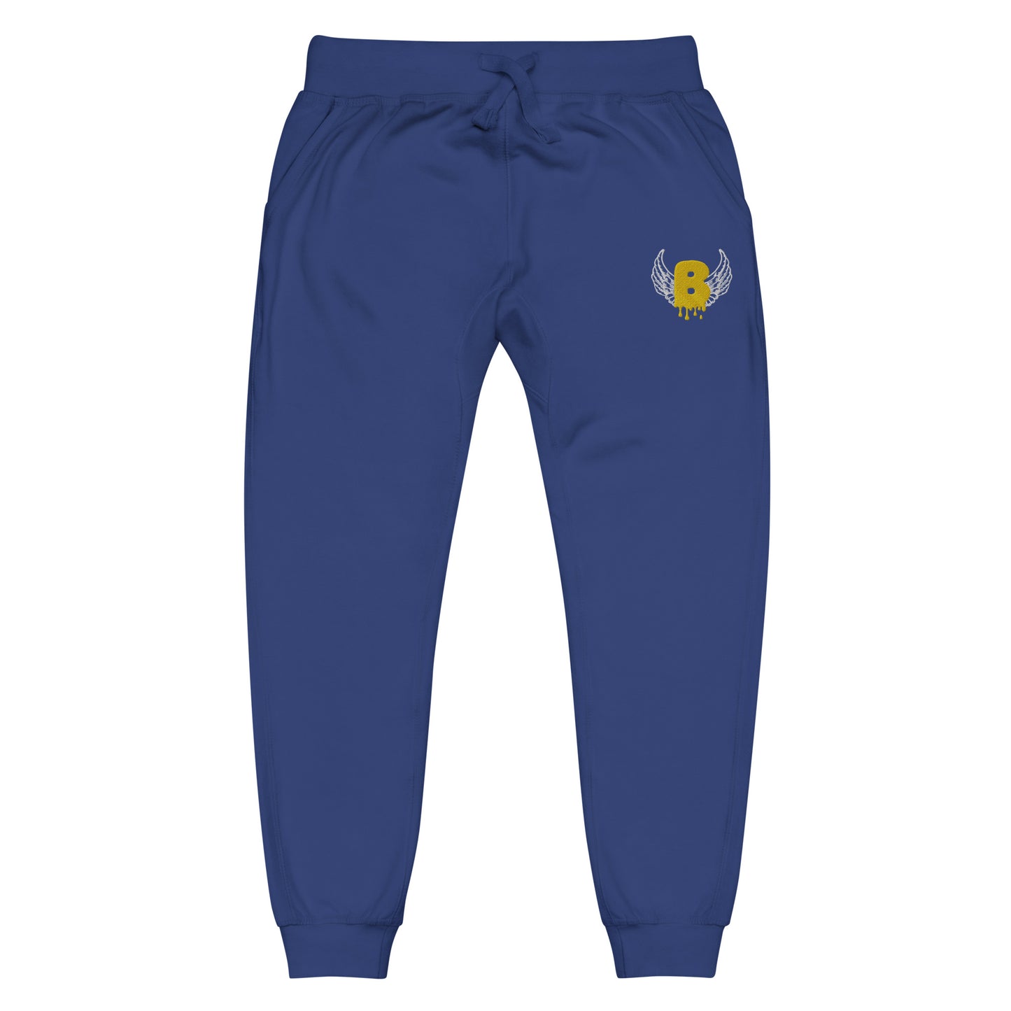 BALLERZWORLD B-24 fleece sweatpants!!