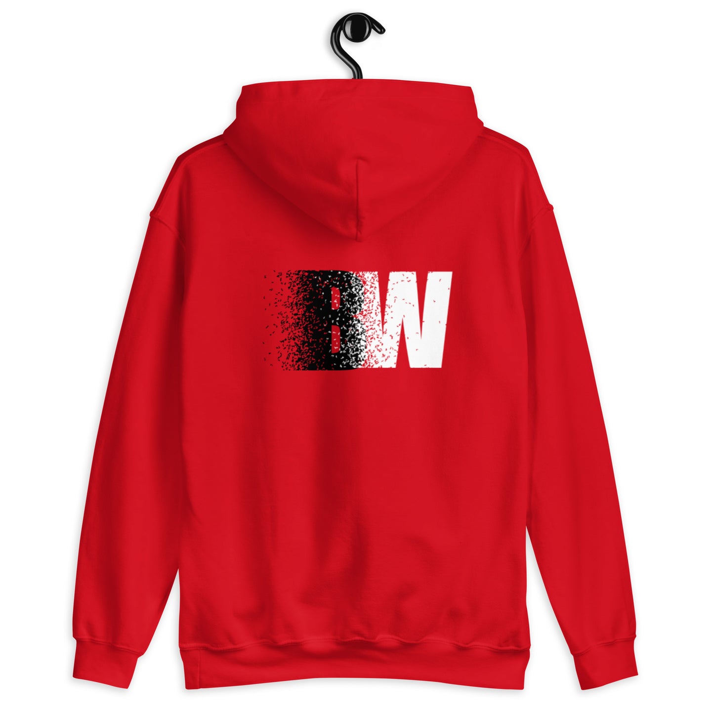 BALLERZWORLD BW Hoodie!!!