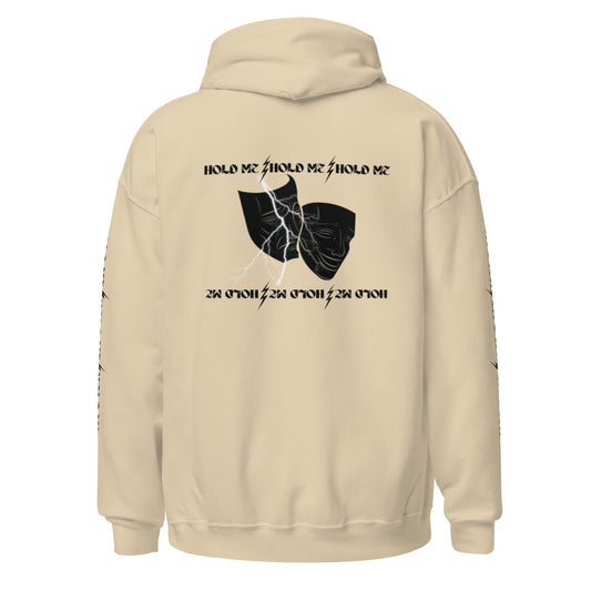 BALLERZWORLD HOLD ME EDITION Hoodie!!