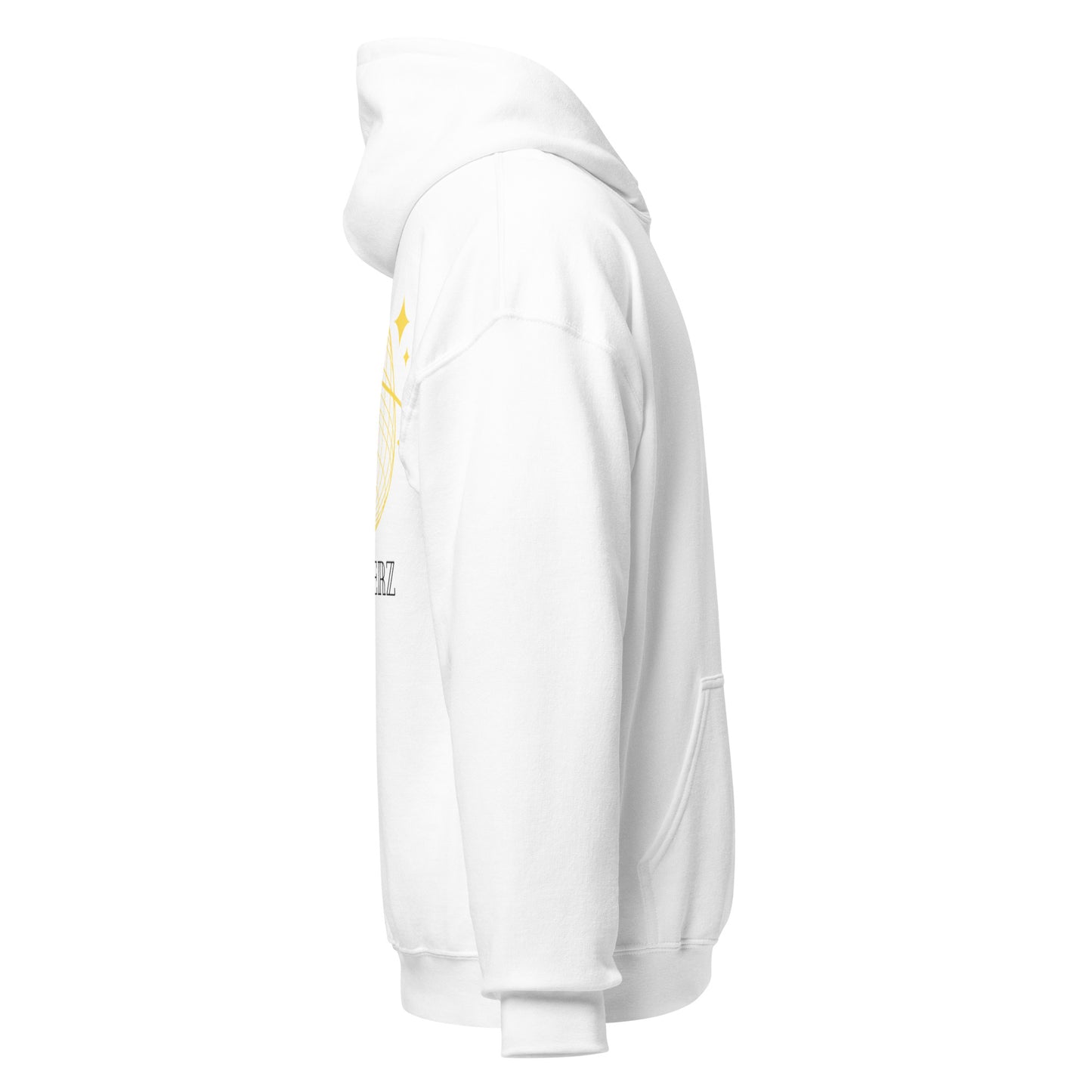 BALLERZWORLD B-24 Hoodie!!