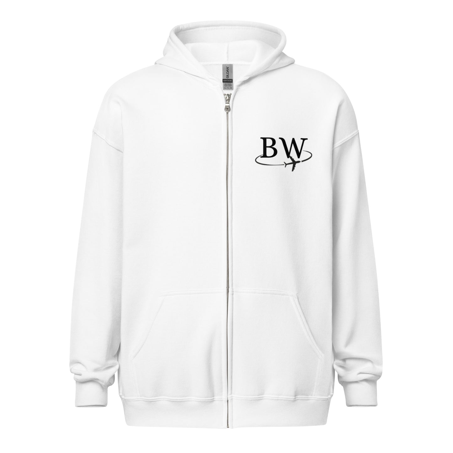 BALLERZWORLD BW hoodie!!