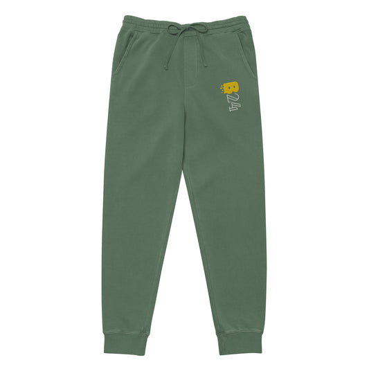 BALLERZWORLD B-24 sweatpants!!