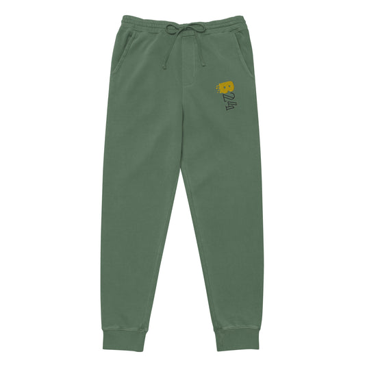 BALLERZWORLD B-24 sweatpants!!