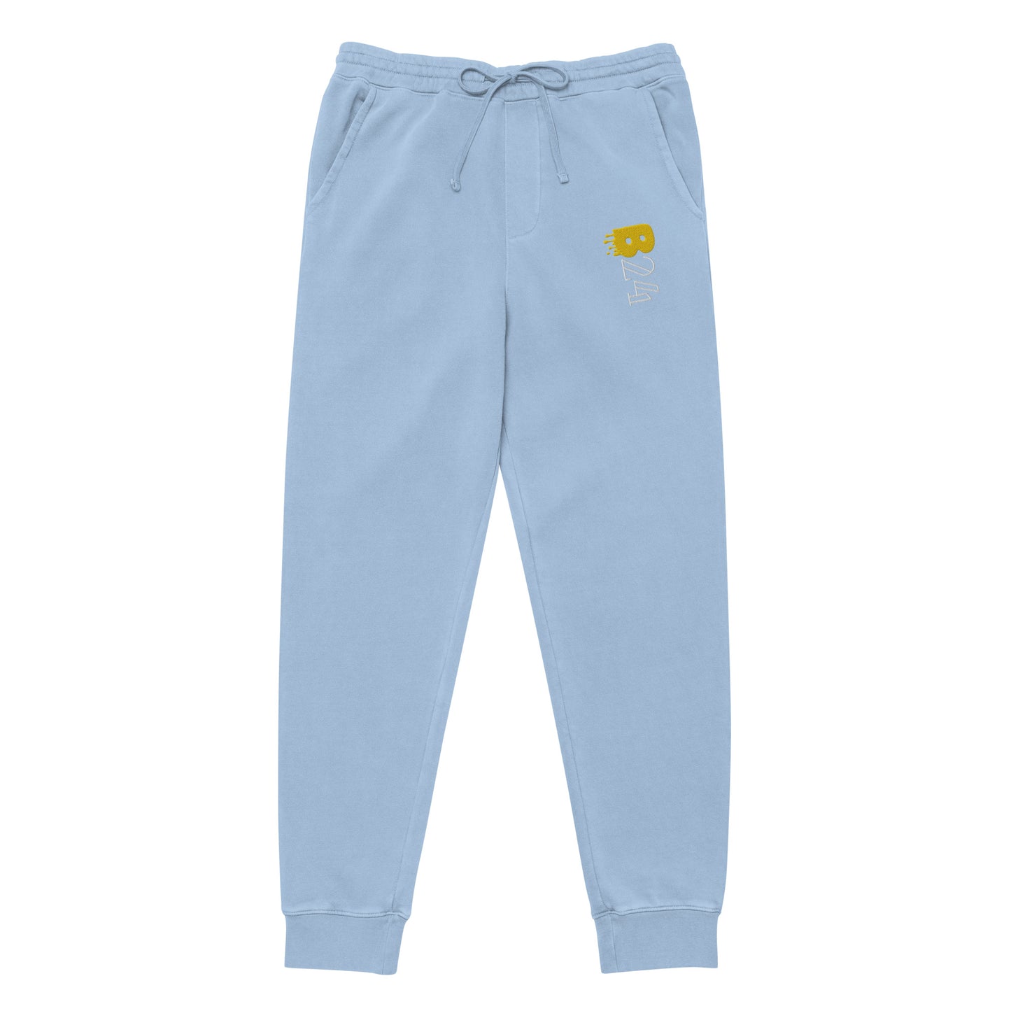 BALLERZWORLD B-24 sweatpants!!