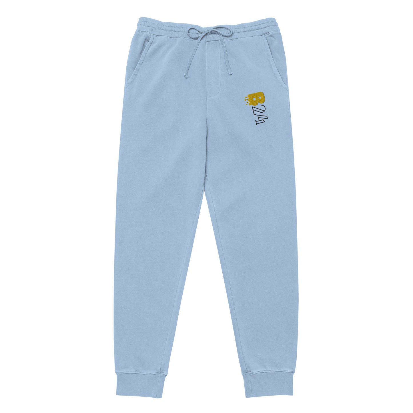 BALLERZWORLD B-24 sweatpants!!