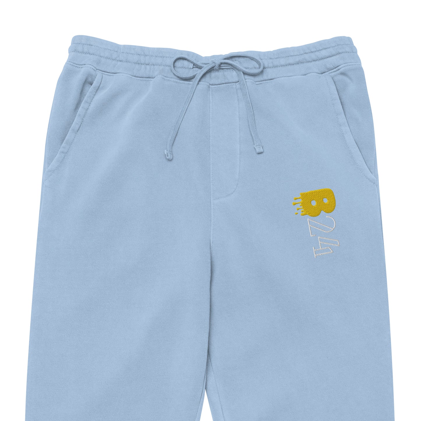 BALLERZWORLD B-24 sweatpants!!