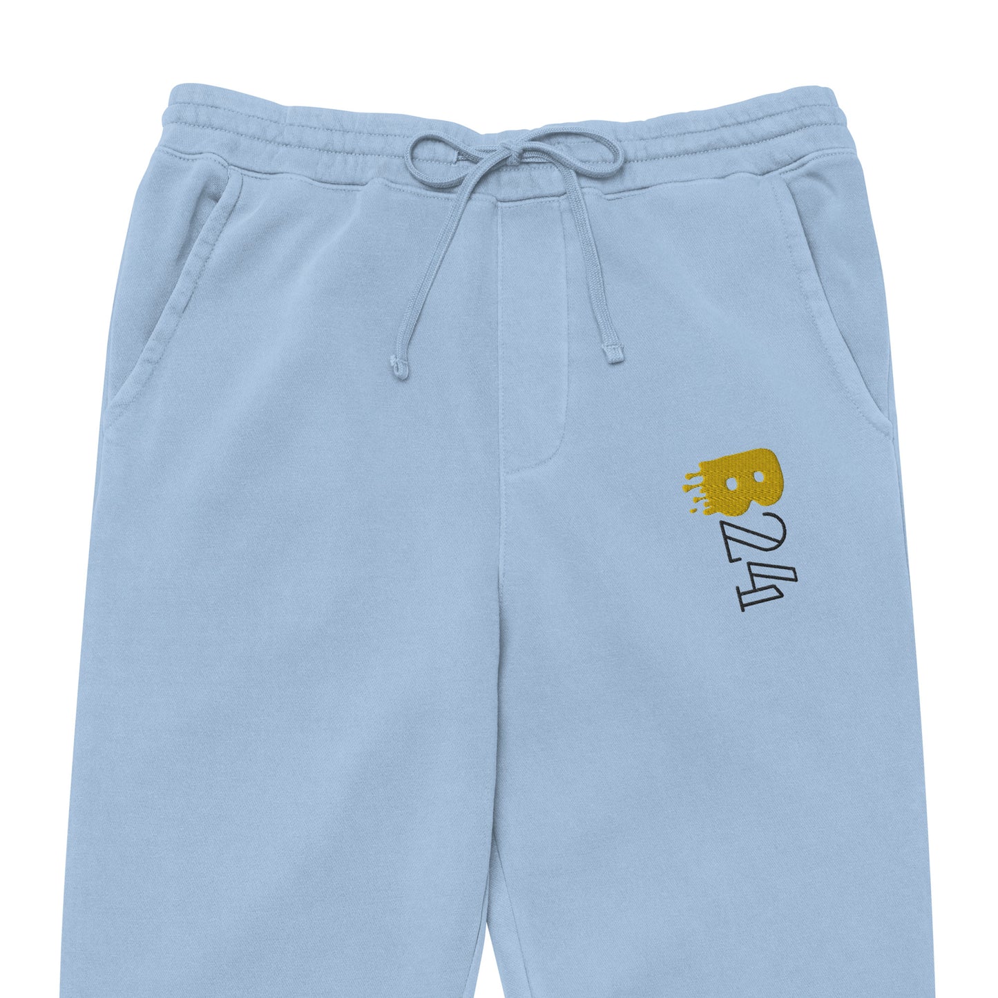 BALLERZWORLD B-24 sweatpants!!