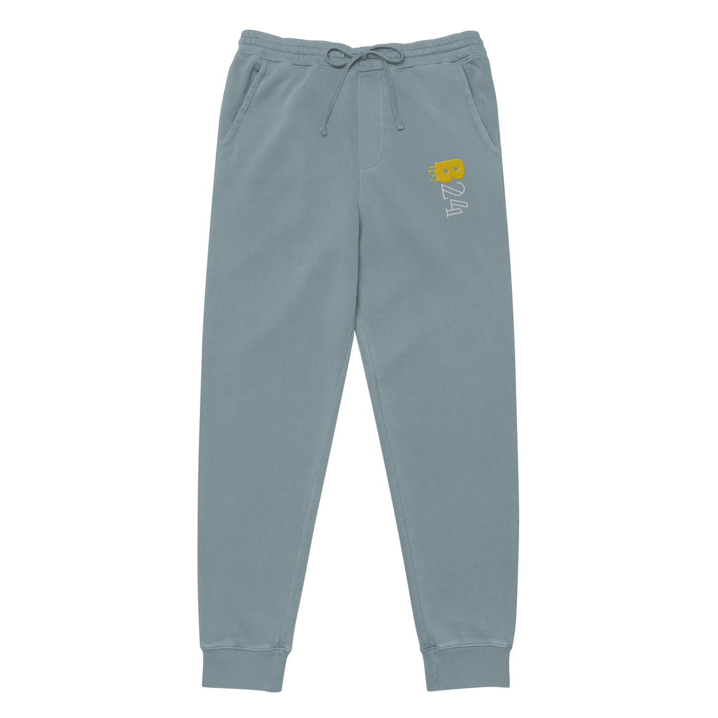 BALLERZWORLD B-24 sweatpants!!