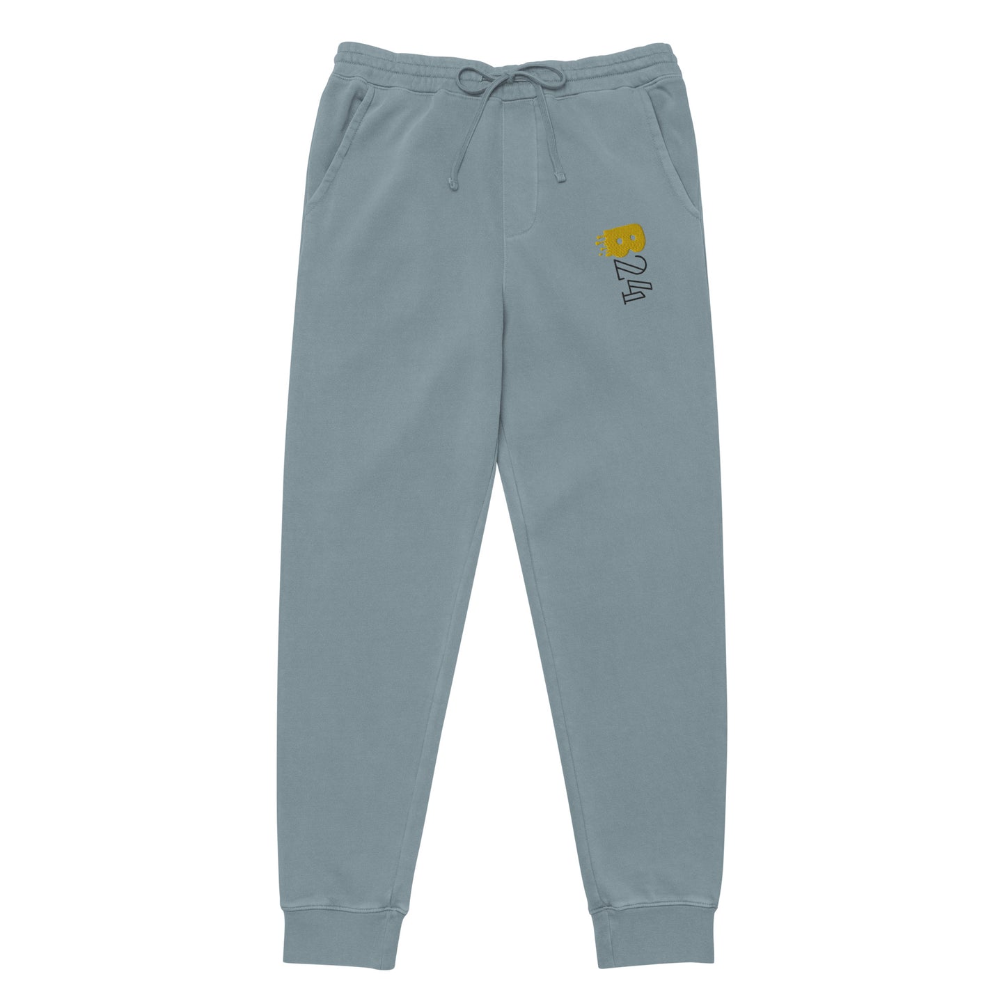 BALLERZWORLD B-24 sweatpants!!