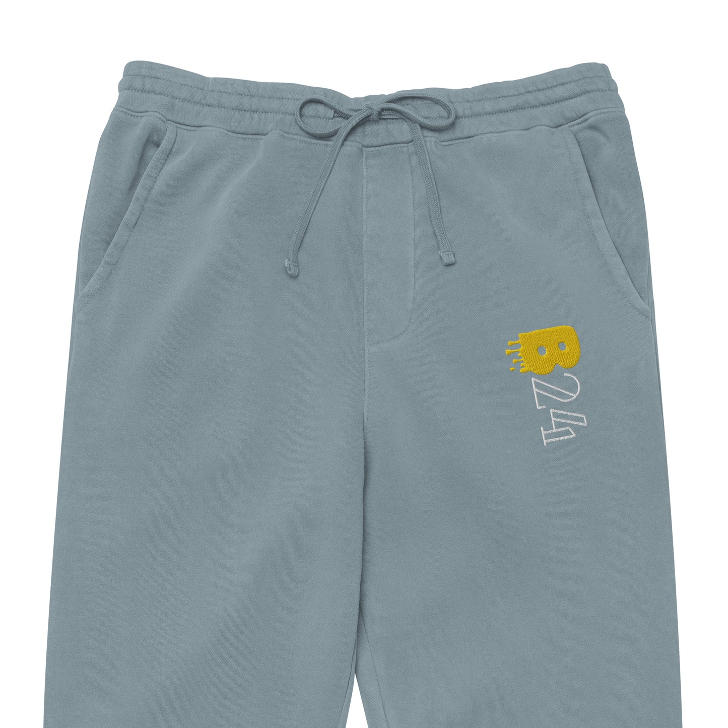 BALLERZWORLD B-24 sweatpants!!