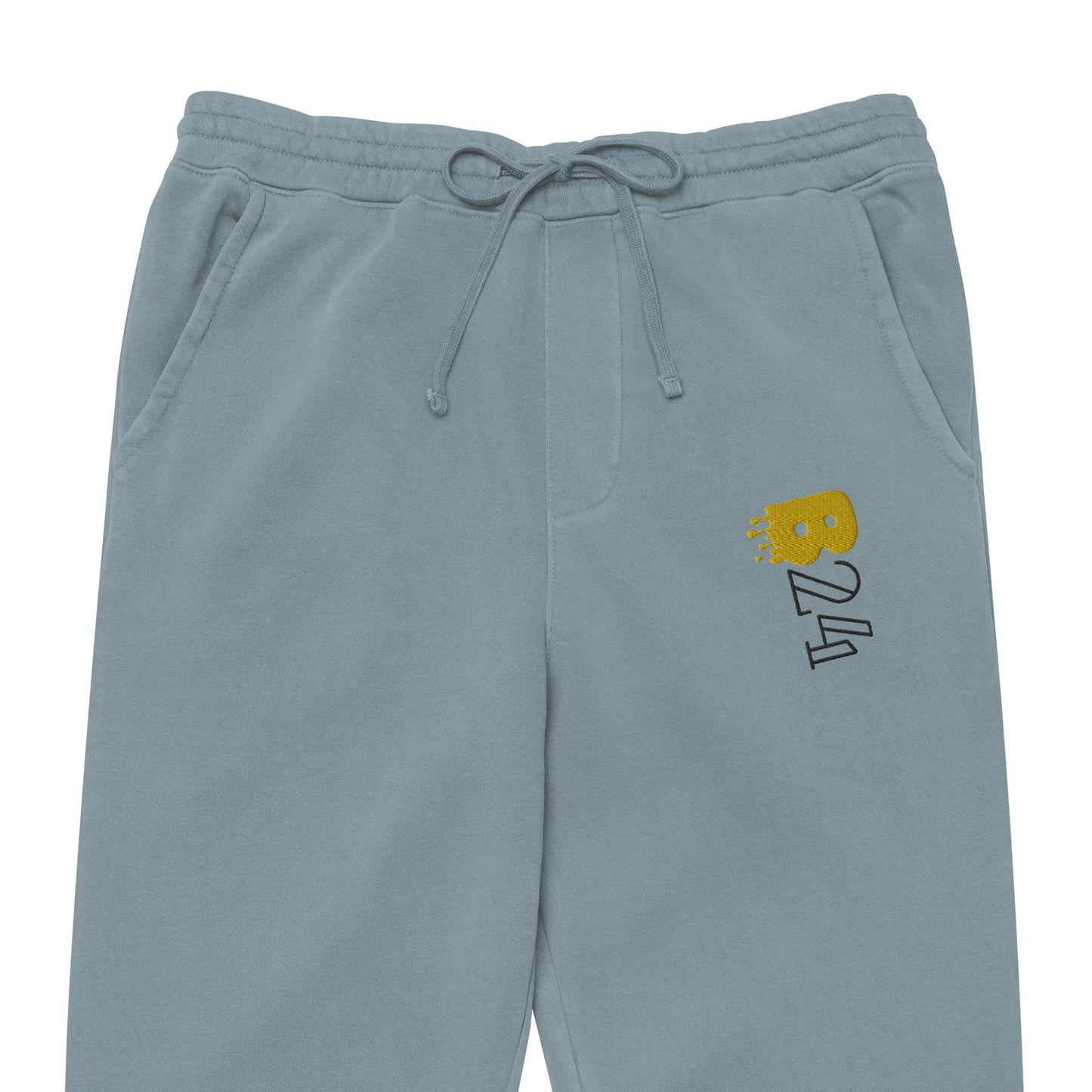 BALLERZWORLD B-24 sweatpants!!