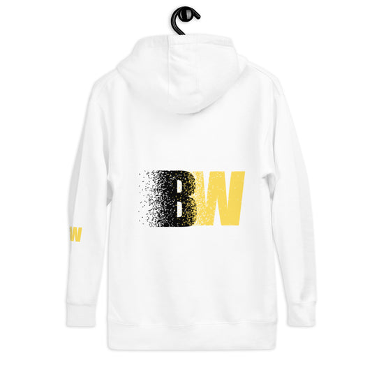 BALLERZWORLD BW EDITION Hoodie!!!!