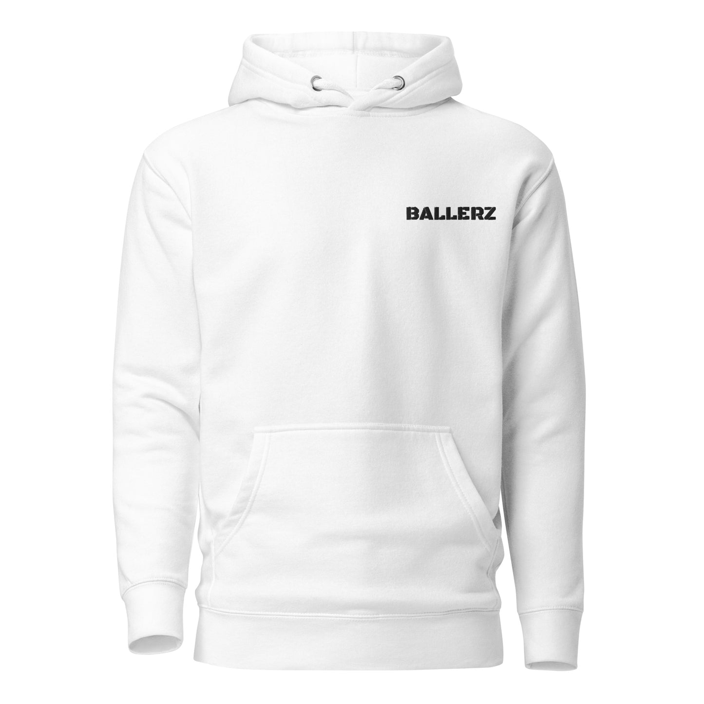 BALLERZWORLD BALLERZ Hoodie!!