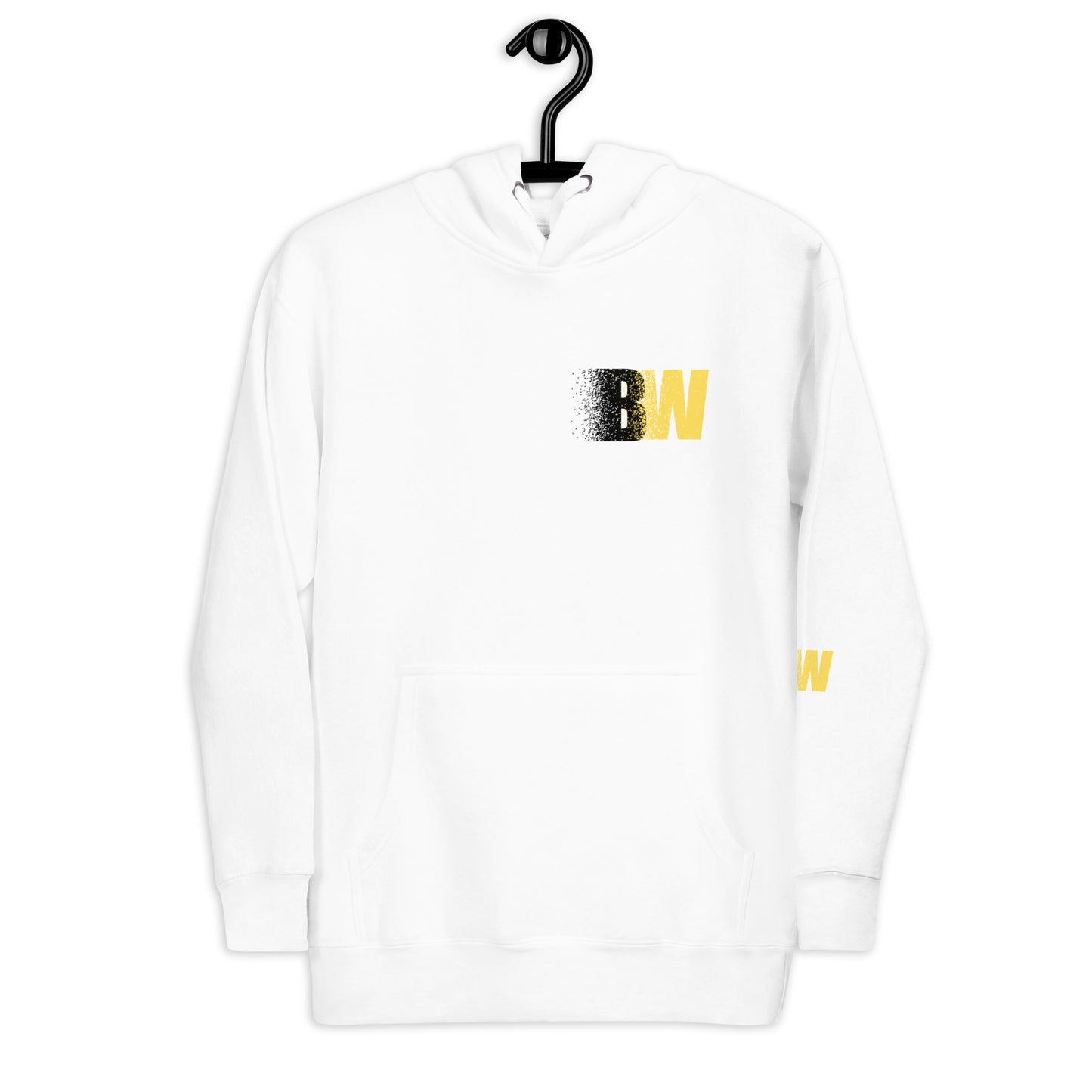 BALLERZWORLD BW EDITION Hoodie!!!!