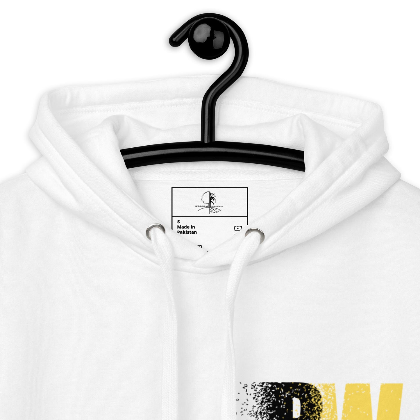 BALLERZWORLD BW EDITION Hoodie!!!!